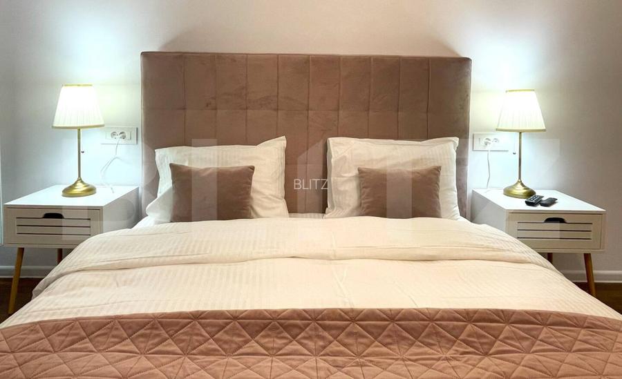 Apartament 2 camere | 59,4 mp | Parcare subterană | Boxă | Maurer Villas
