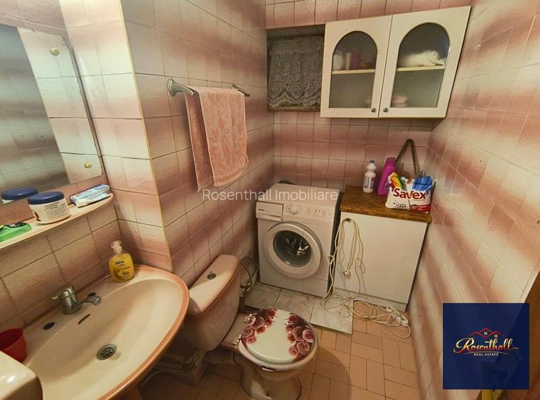 Apartament 4 camere, 85 mp, 2 balcoane,central_Casa Cartii - 9