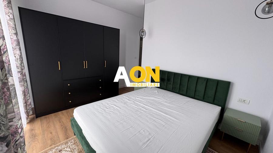 Apartament cu 3 Camere, Bloc Nou, Lift, Zona Brândușei