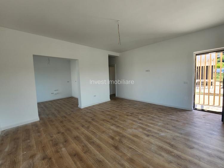 CASA INDIVIDUALA, 4 CAMERE, 2 BAI SI POD, MALL MOLDOVA - 11