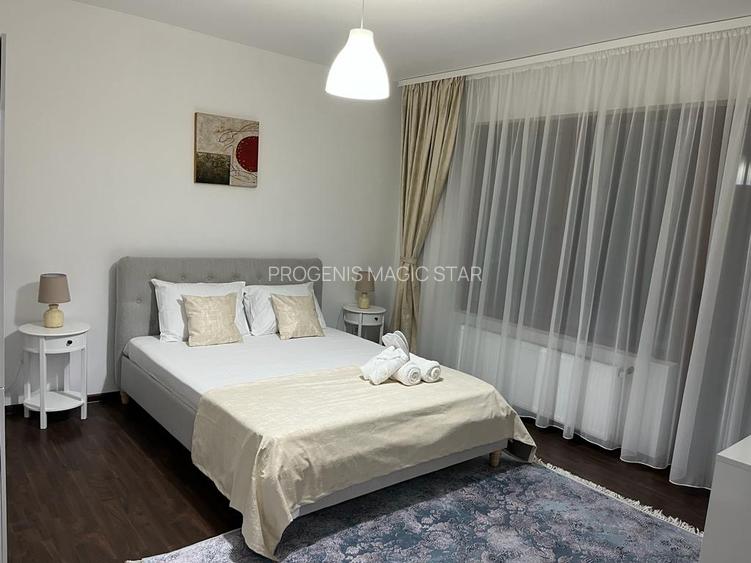 Agenție imobiliară vindem apartament cu două camere în Mamaia Nord - 6
