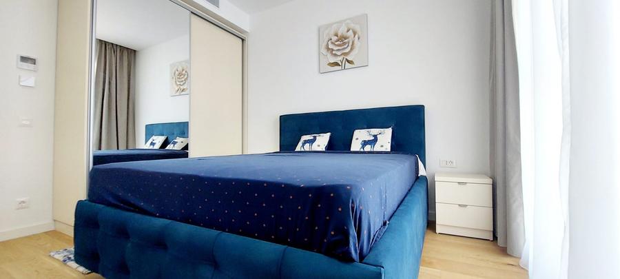 FIRST RENT Apart 2 camere 53m2 | Nusco City Faza 2 | Aviatiei - Metrou Aurel V.