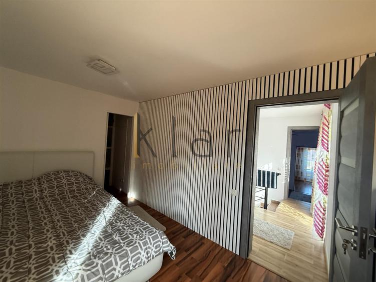 Inchiriere casa Feleac zona Bisericii cu 720 teren
