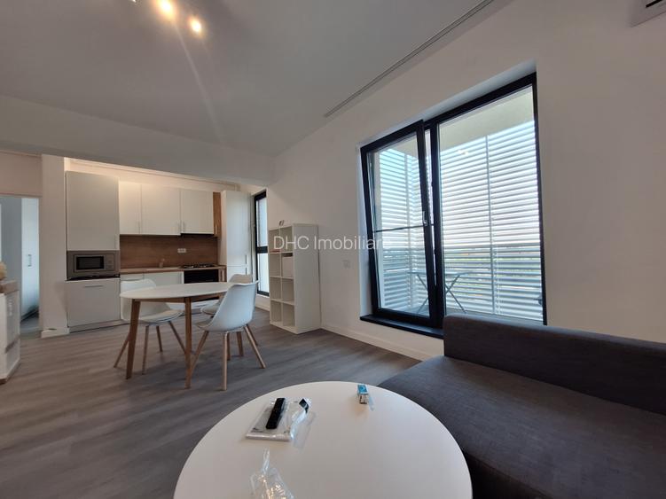 Exigent Plaza Residence faza 5 - 2