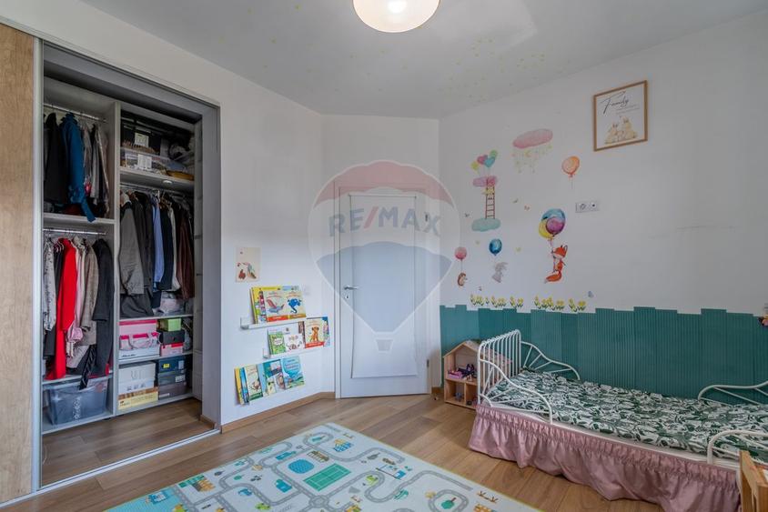 Apartament cu 2 camere | Somesului | Floresti