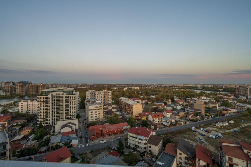 2 CAMERE || LA INALTIME || SUPER VIEW || ONE VERDI PARK