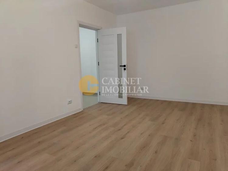 2 Camere Decomandat- Renovat- Rond Zimbru