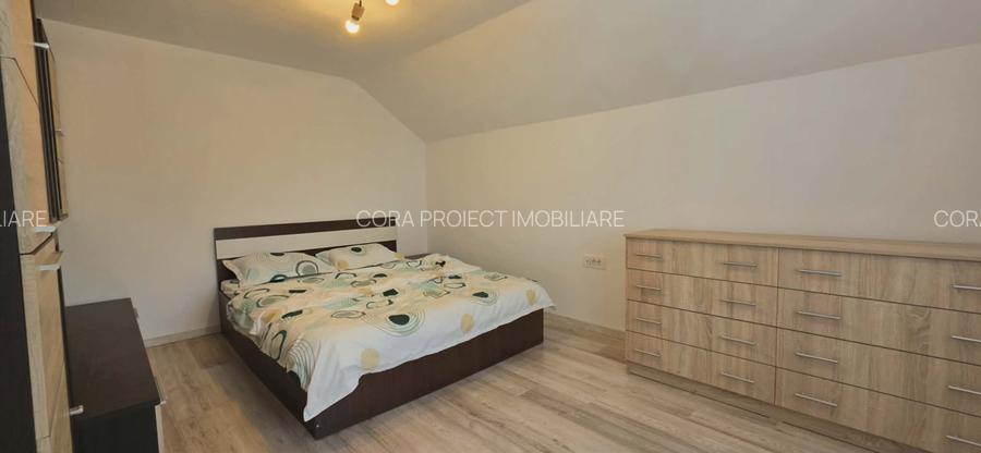 Casă nouă de închiriat – Prima închiriere | Sânmartin, Cartier Lotus-CV0530 - 18