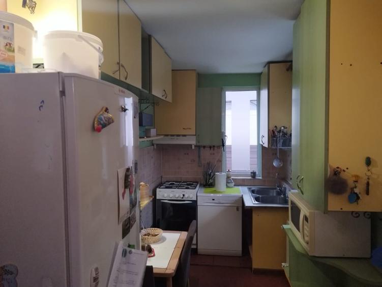 Casa cu 5 dormitoare, 170 mp utili, 500 mp teren, Podu de Fier
