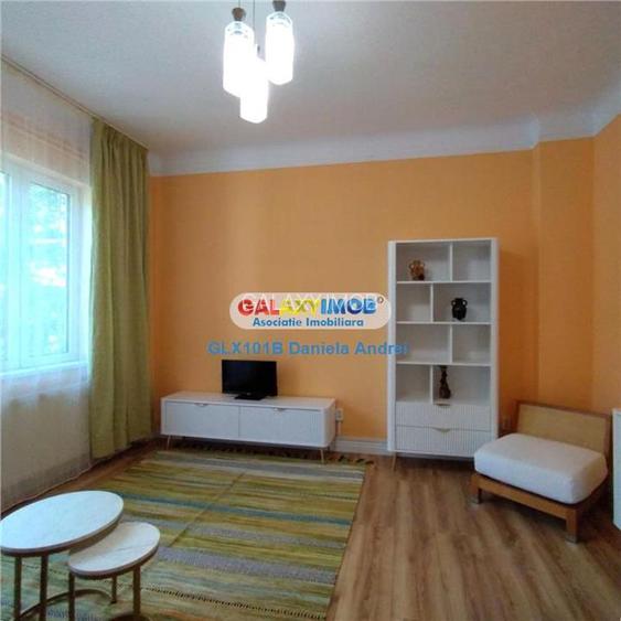 INCHIRIERE APARTAMENT 2 CAMERE in VILA-ULTRACENTRAL-Zona Universitate - 17