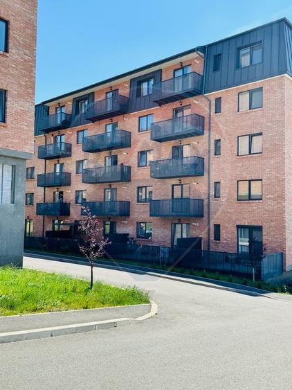 Apartament 2 camere de vânzare în Chinteni – Beta Residence
