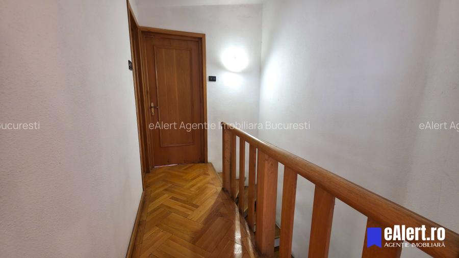 Casă de vânzare zona Domenii, București, str. Constantin Stere. - 50