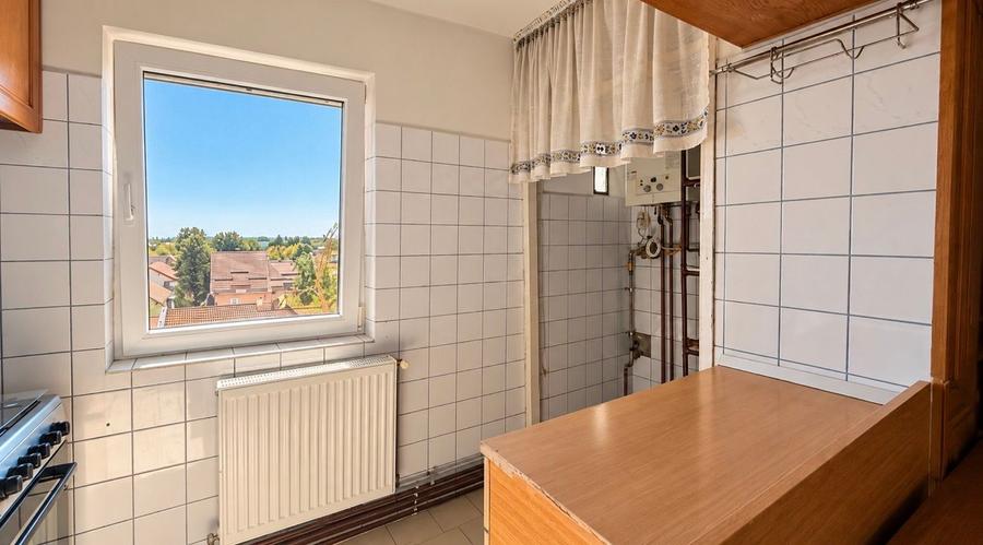Comision 0% Apartament de vanzare – 54 mp utili zona SOARELUI