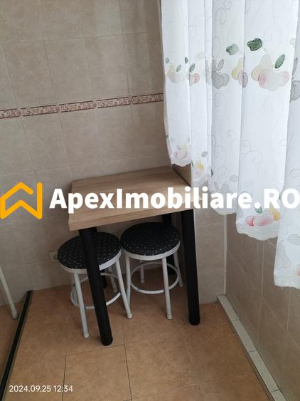 Garsoniera de inchiriat Vitan București | ApexImobiliare.ro