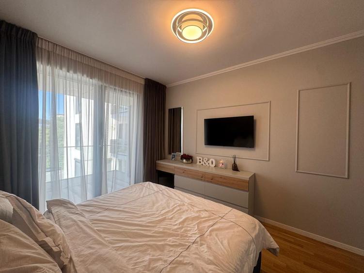 3 camere AVIATIEI || PRET TVA INCLUS + LOC DE PARCARE|| ATLAS RESIDENCE