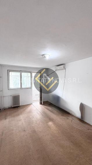 Berceni Giurgiului LUICA 3 camere DECOMANDAT bloc Anvelopat REABILITAT - 5