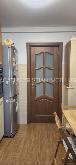 APARTAMENT 4 CAMERE SEMIDECOMANDAT CONFORT 0 ZONA TOMIS NORD CAMBRIDGE - 23