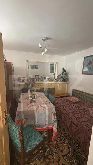 Casa renovata, 57 mp, teren 1200 mp, Valcele-Olt