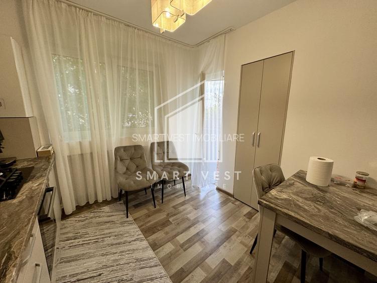Apartament 2 camere | Etaj 3 | Zona Micro 16 - 6