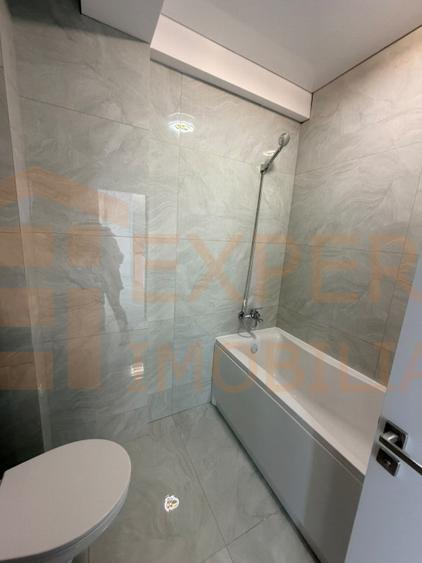 Apartament 2 Camere de vanzare | Mamaia Nord | OBA Residence | Parter