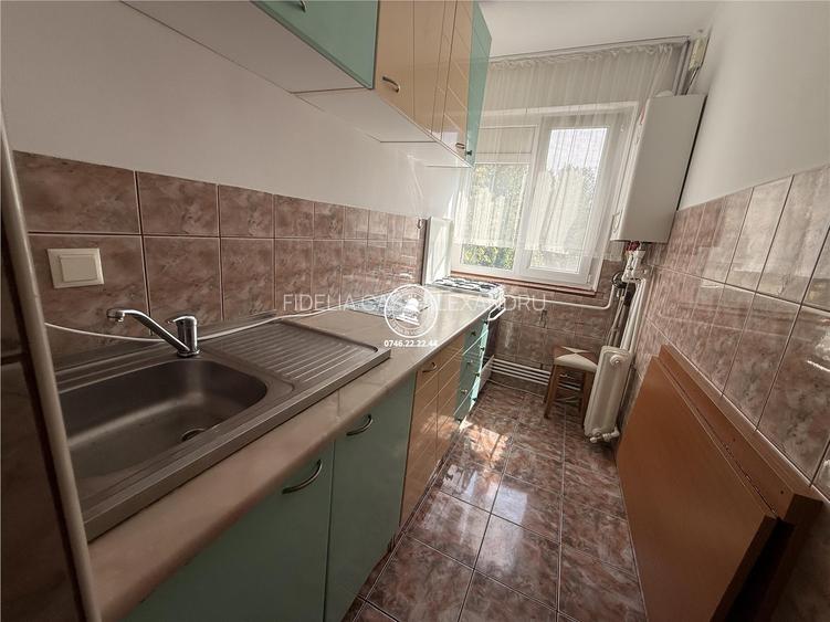 Apartament 2 camere in Alexandru cel Bun - 4