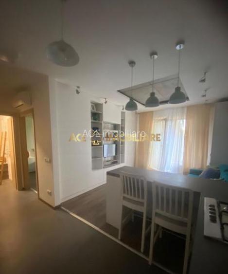 2 Camere de inchiriat | Tineretului - The Park | Centrala | Metrou - 2
