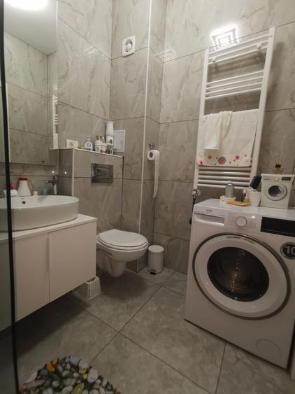 Studio de vânzare Mamaia Nord( COD 06) Hanul cu Peste complet mobilat