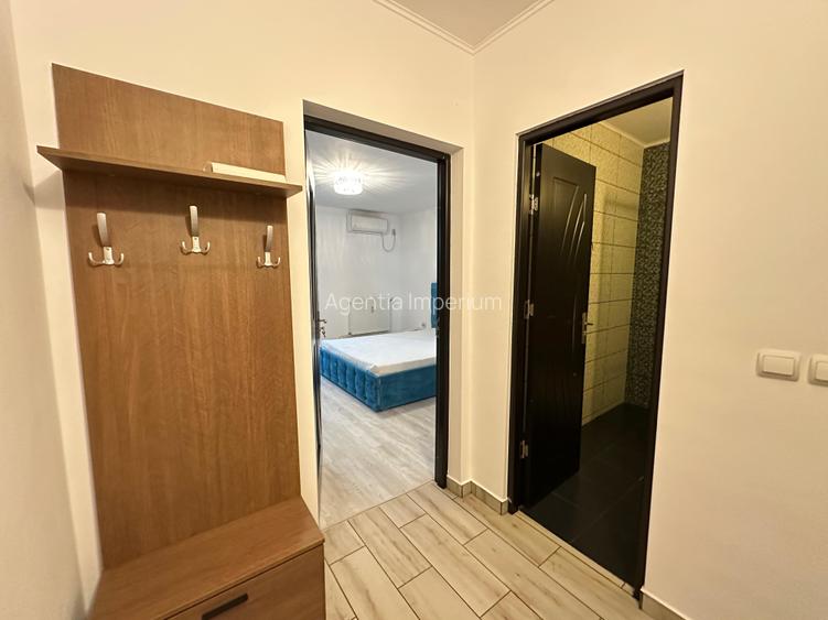 Apartament 1 cameră de închiriat – Mazepa 1 | Etaj 1 - 7