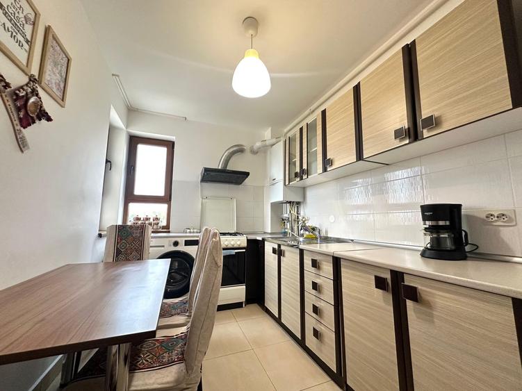 Apartament 3 camere + loc de parcare,Pet Friendly