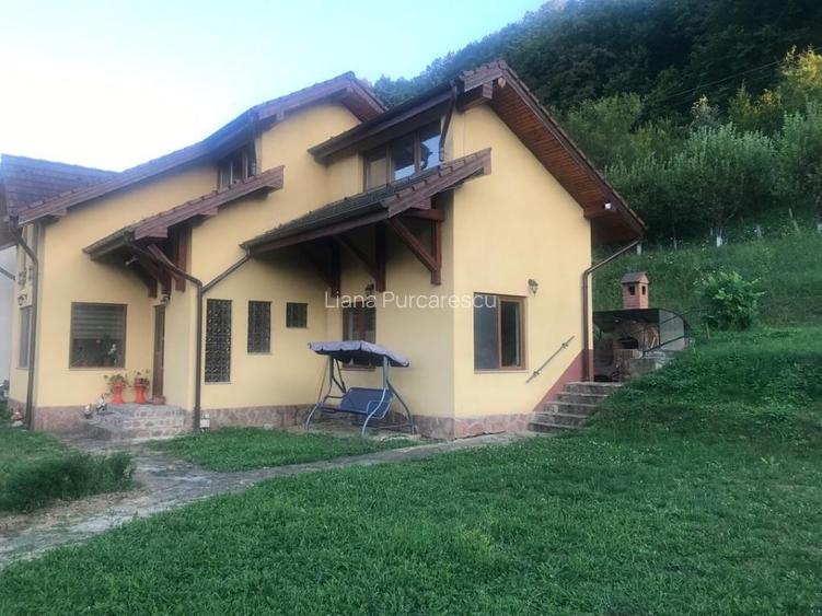 Casa de vanzare in localitatea Geoagiu Bai - 2