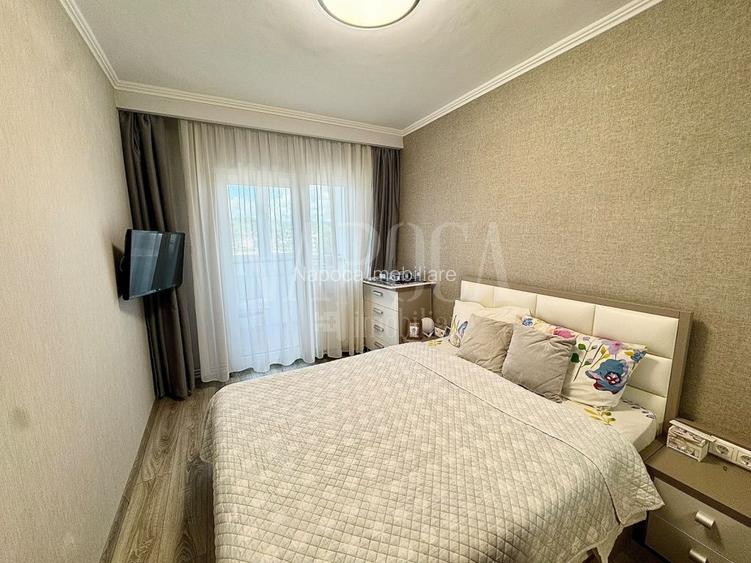 Apartament 4 camere de vanzare in Manastur, Cluj Napoca - 5
