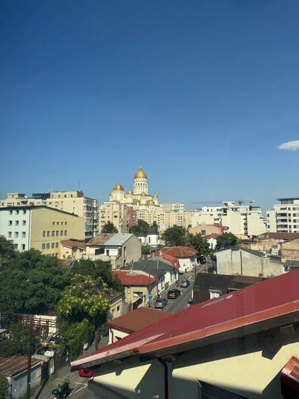 Birouri Premium de 100 mp - Zona Marriott | North Bucharest RENT