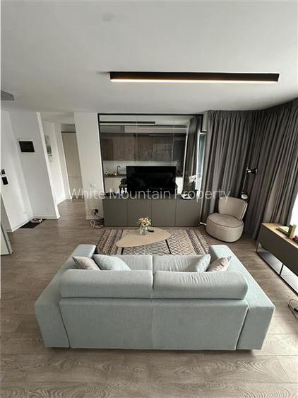 Studio de închiriat, Pipera Cloud9 parcare disponibilă - 3
