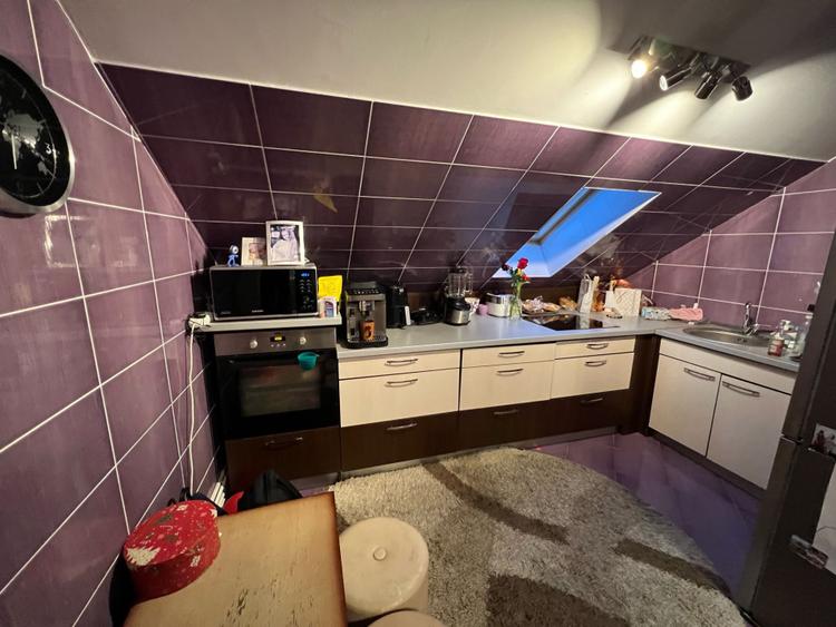 Apartament de 4 camere pe doua nivele, 105 MP, intr-un imobil cu 4 apartamente