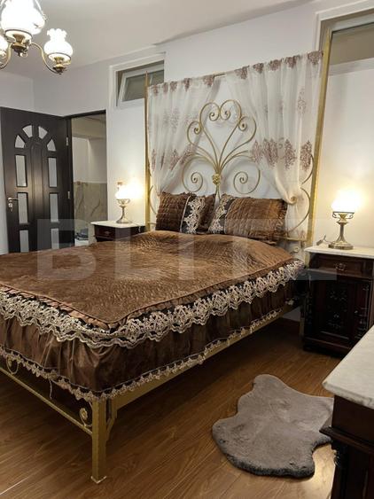 Apartament de vanzare, 3 camere, 89 mp – Centrul Istoric Brașov
