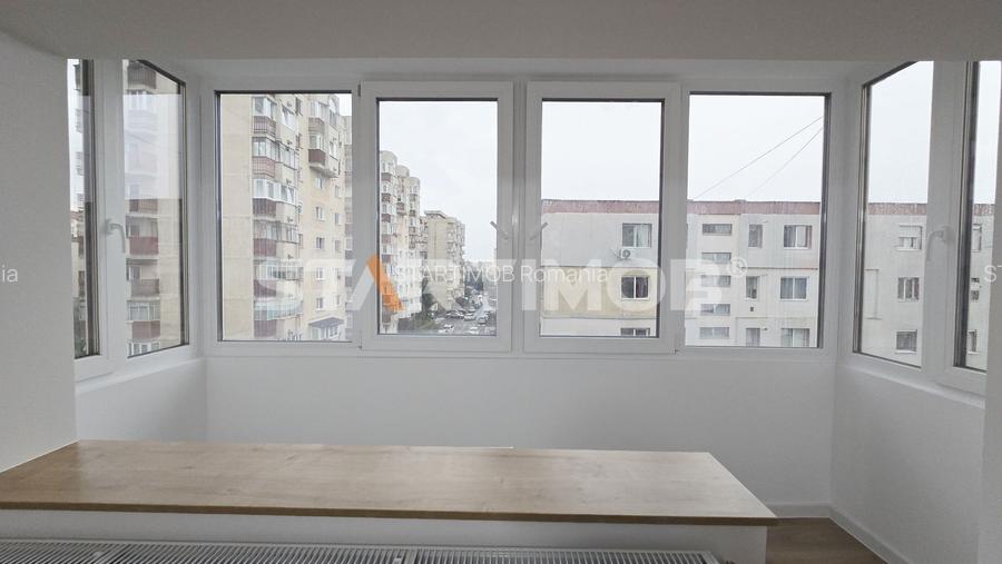 Apartament renovat 3 camere zona ITC Vlahuta - 31