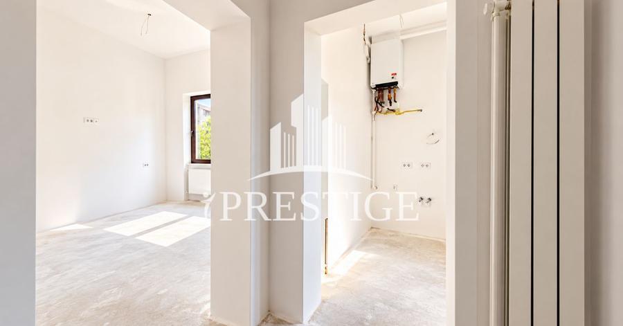 GARSONIERĂ DE VÂNZARE | CENTRAL SIBIU | ETAJ 1 | RENOVATĂ COMPLET
