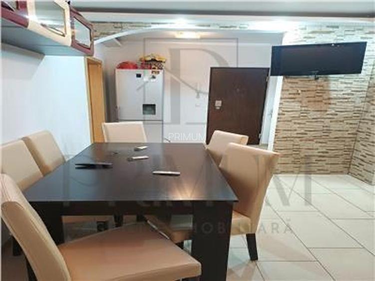 ARADULUI LIFT 2 CAMERE MOBILATE TERASA 15MP RULOURI CENTRALA CLIMA LOC PARCARE - 2