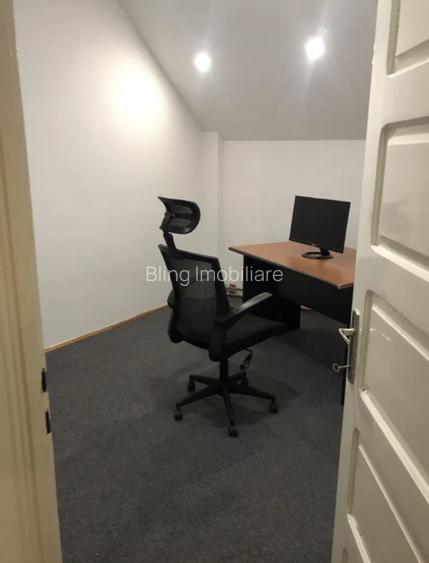 Casa de închiriat, 6 camere, 4 bai, zona Gheorgheni - 6