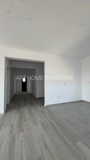 Casa INDIVIDUALA FINALIZATA, 8 Residence Balotesti, curte 510, casa 115 mpu - 8