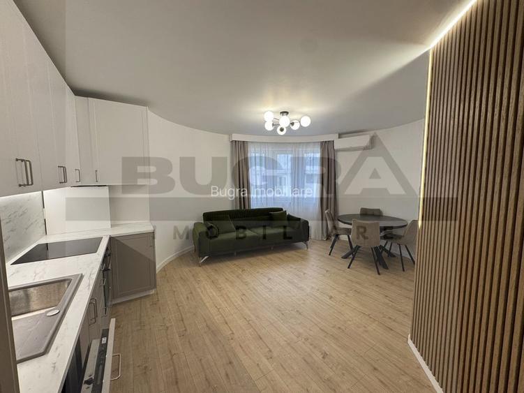 Apartament de 3 camere, 60mp, parcare, zona Eugen Ionesco - 2