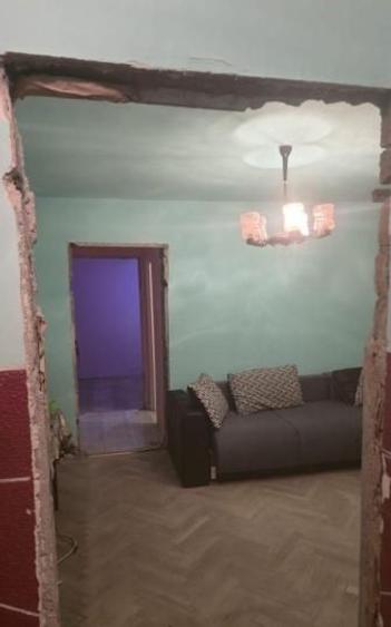 Apartament 2 camere, 50mp, etaj 2, Abator