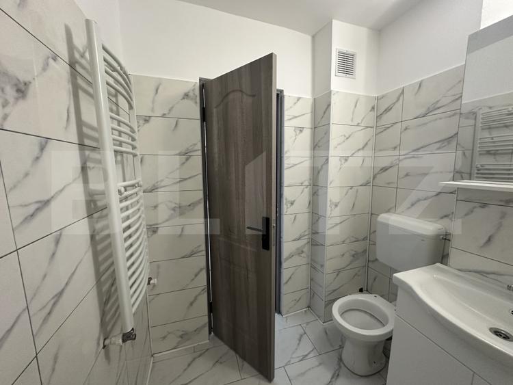 Apartament 2 camere, 52.53 mp, zona Micro 16