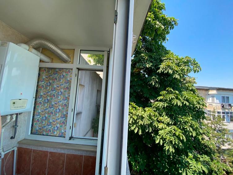 Apartament cu 3 camere cartier C5