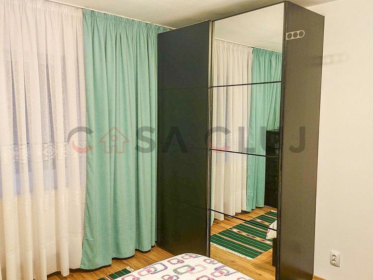 Finisaje moderne, zona linistita, ideal pentru familii