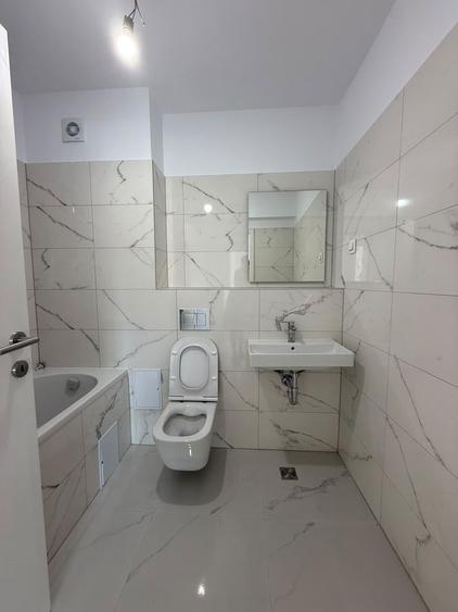 Apartament 3 camere în clădire cu 4 etaje - Rainbow