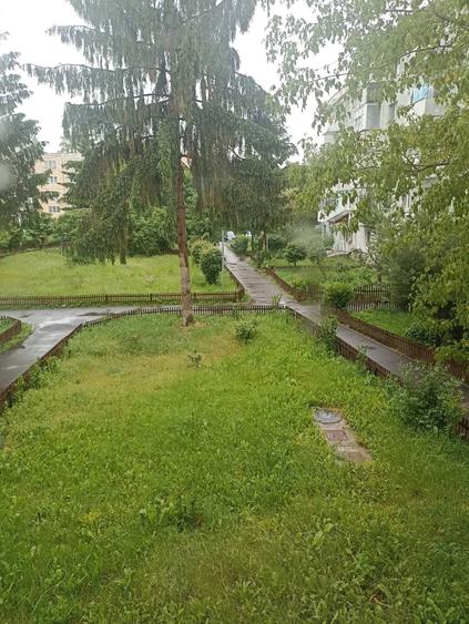 De vânzare apartament cu 2 camere la Sfântu Gheorghe