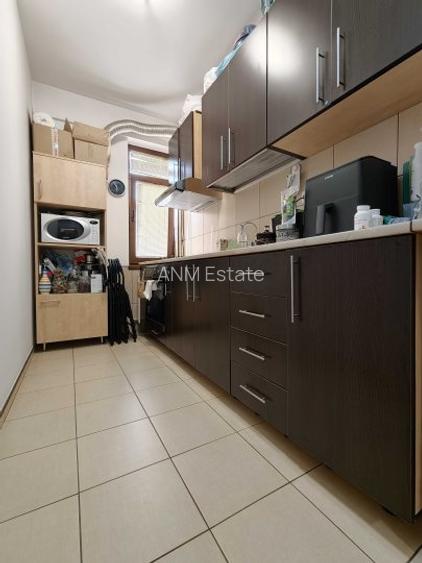 Apartament 2 camere decomandat etaj 2 bloc 2007 zona Pacii - 5