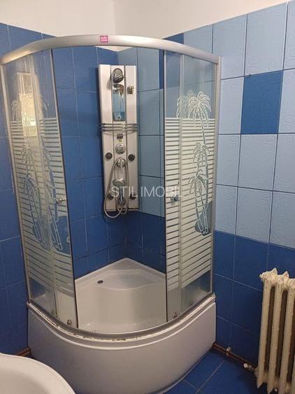 Apartament 2 camere, 45mp, Galata - PET FRIENDLY! - 3