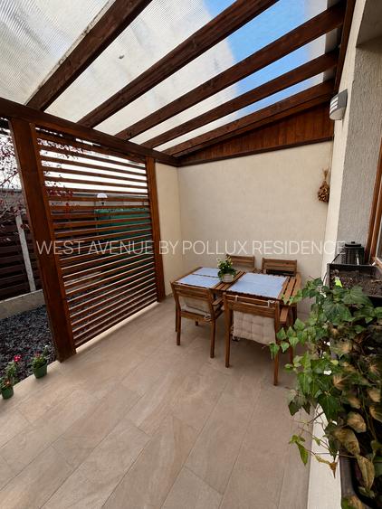 Casa complet mobilată si utilată Chiajna - scoală Petru Rareș - 17